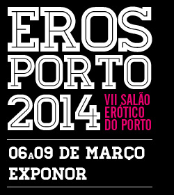 Minivideos Eros Porto 2014. Con Sexopía, Apasionada y YouFoto.